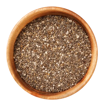 Chia Seeds